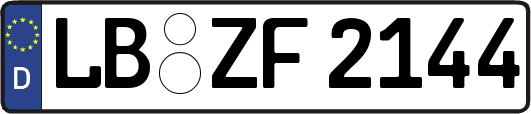 LB-ZF2144