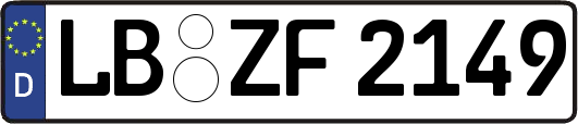 LB-ZF2149