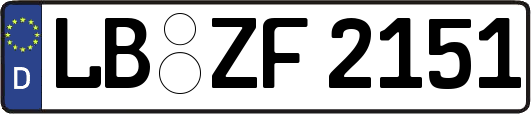 LB-ZF2151