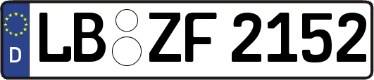 LB-ZF2152