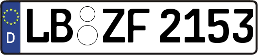 LB-ZF2153