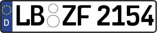 LB-ZF2154