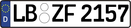 LB-ZF2157