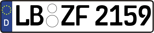 LB-ZF2159