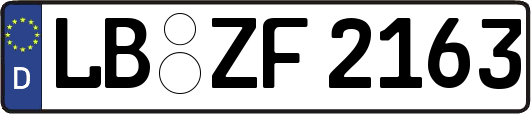 LB-ZF2163