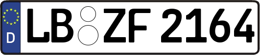 LB-ZF2164
