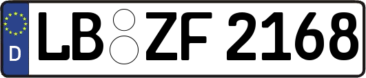 LB-ZF2168