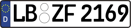 LB-ZF2169