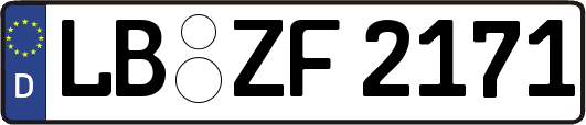 LB-ZF2171