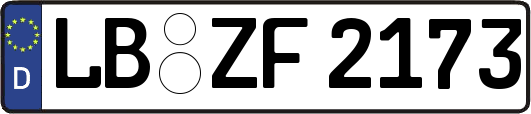 LB-ZF2173