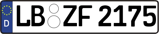 LB-ZF2175
