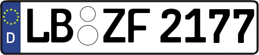 LB-ZF2177