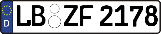 LB-ZF2178
