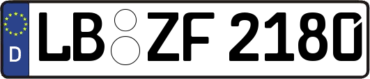 LB-ZF2180