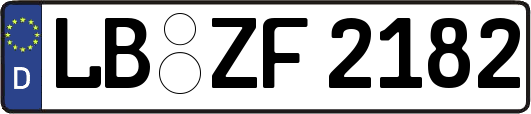 LB-ZF2182