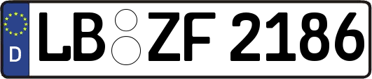 LB-ZF2186