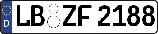 LB-ZF2188