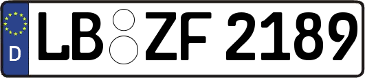 LB-ZF2189
