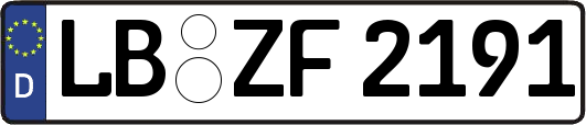LB-ZF2191