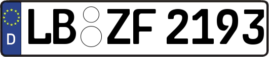 LB-ZF2193