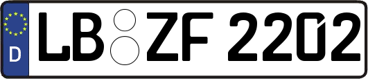 LB-ZF2202