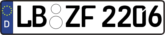 LB-ZF2206