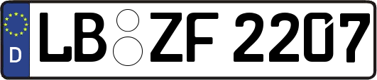 LB-ZF2207