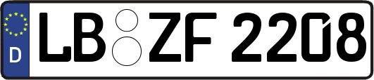 LB-ZF2208