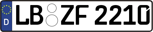 LB-ZF2210