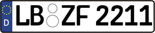 LB-ZF2211
