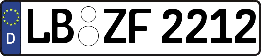 LB-ZF2212