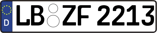 LB-ZF2213