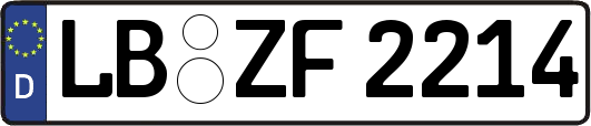 LB-ZF2214