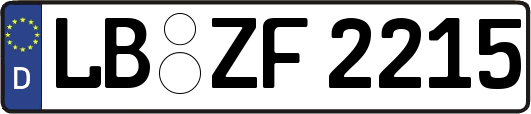 LB-ZF2215