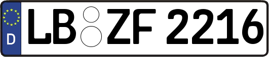 LB-ZF2216