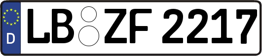 LB-ZF2217