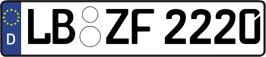 LB-ZF2220