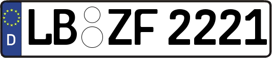 LB-ZF2221