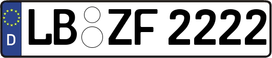 LB-ZF2222