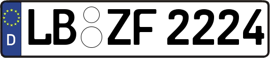 LB-ZF2224
