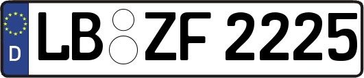 LB-ZF2225