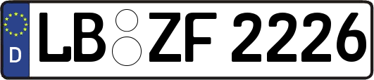 LB-ZF2226