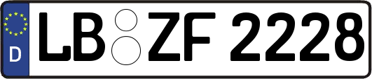 LB-ZF2228