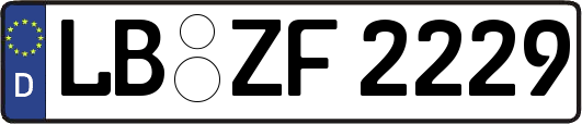 LB-ZF2229