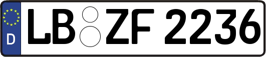 LB-ZF2236