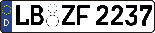 LB-ZF2237