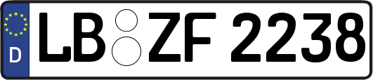 LB-ZF2238