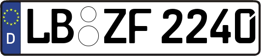 LB-ZF2240