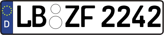 LB-ZF2242