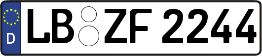 LB-ZF2244